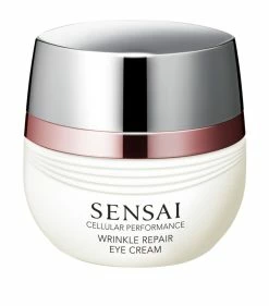 Sensai Cellular Performance Wrinkle Repair Eye Cream (15ml) Eye Creams