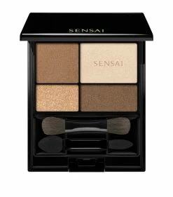 Sensai Eye Colour Palette 01 SHINY FOLIAGE  Eyeshadow Palettes