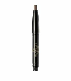 Sensai Eyebrow Pencil Refill 02 WARM BROWN  Eyebrow Make Up