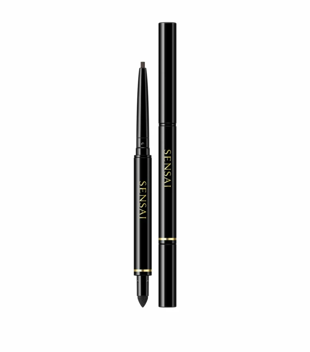 Sensai Eyeliner Pencil 02 DEEP BROWN Eyeliners 1 Sensai Eyeliner Pencil 02 DEEP BROWN Eyeliners
