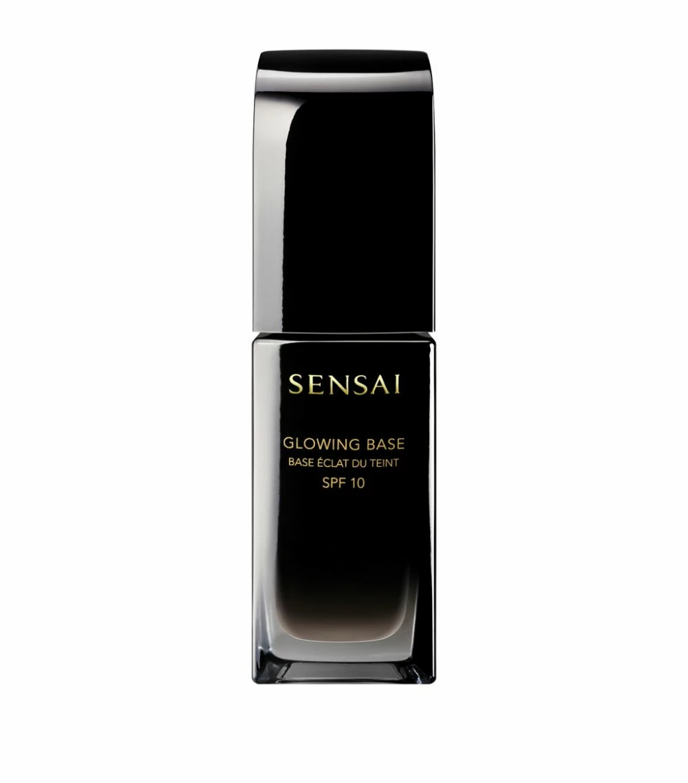 Sensai Glowing Base - Primers & Setting 1 Sensai Glowing Base - Primers & Setting