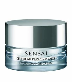Sensai Hydrachange Cream (40ml) Day Creams
