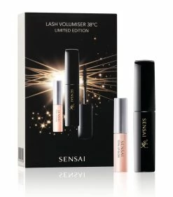 Decorté Store 22 Sensai Lash Volumiser 38°C Gift Set Skincare Gift Sets