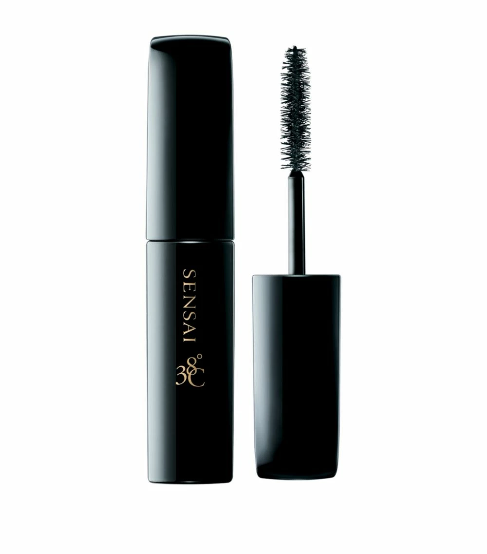 Sensai Lash Volumiser 38°C BLACK Mascara 1 Sensai Lash Volumiser 38°C BLACK Mascara