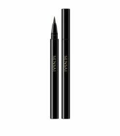 Sensai Liquid Eyeliner 02 DEEP BROWN Eyeliners