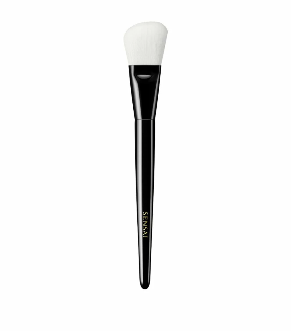 Sensai Liquid Foundation Brush - Foundation Brushes 1 Sensai Liquid Foundation Brush - Foundation Brushes