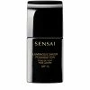 Sensai Luminous Sheer Foundation LS204 HONEY BEIGE Foundations