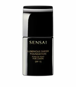 Sensai Luminous Sheer Foundation LS204 HONEY BEIGE Foundations