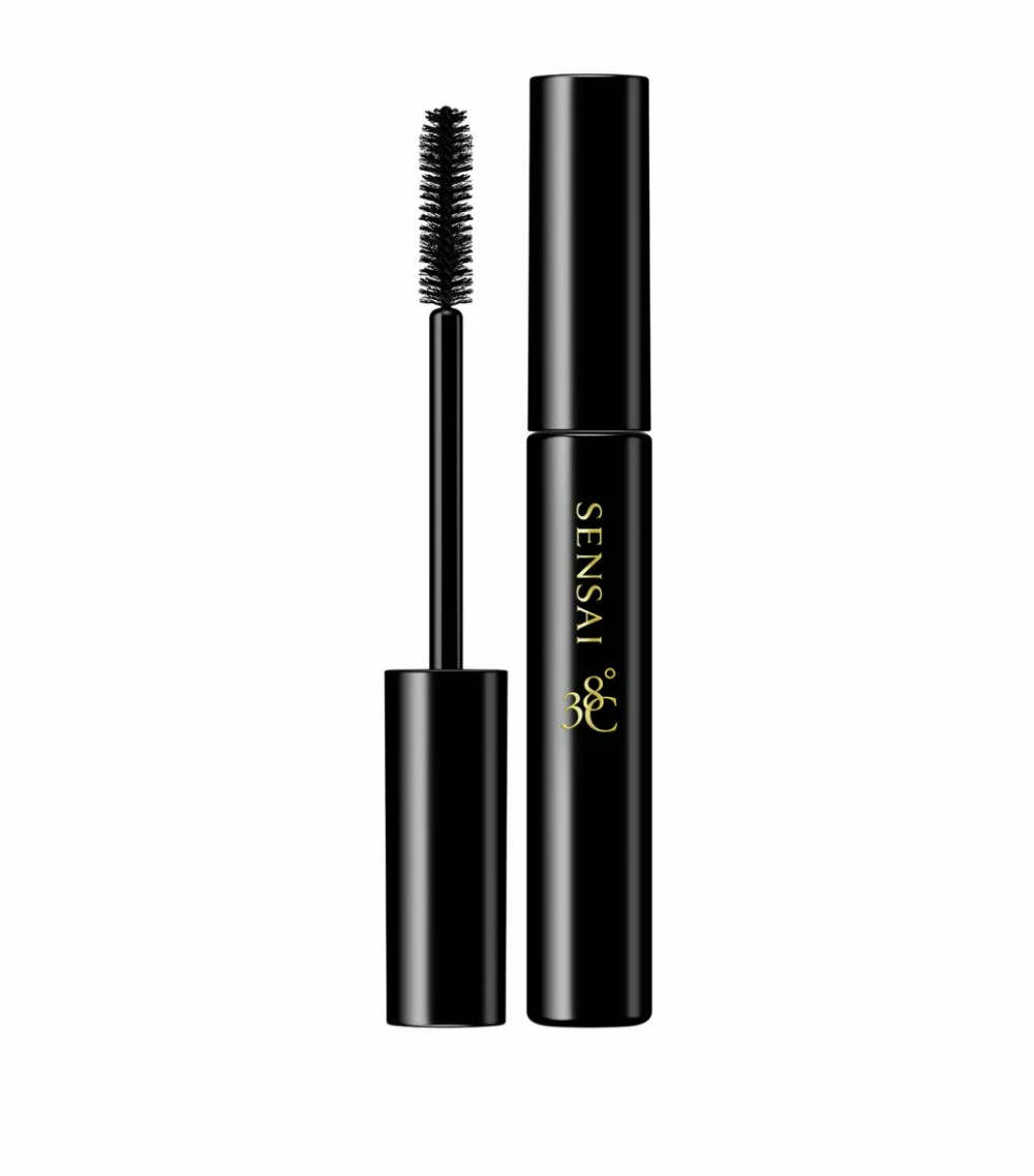 Sensai Mascara 38°C ( Separating & Lengthening) MSL-1 BLACK 1 Sensai Mascara 38°C ( Separating & Lengthening) MSL-1 BLACK