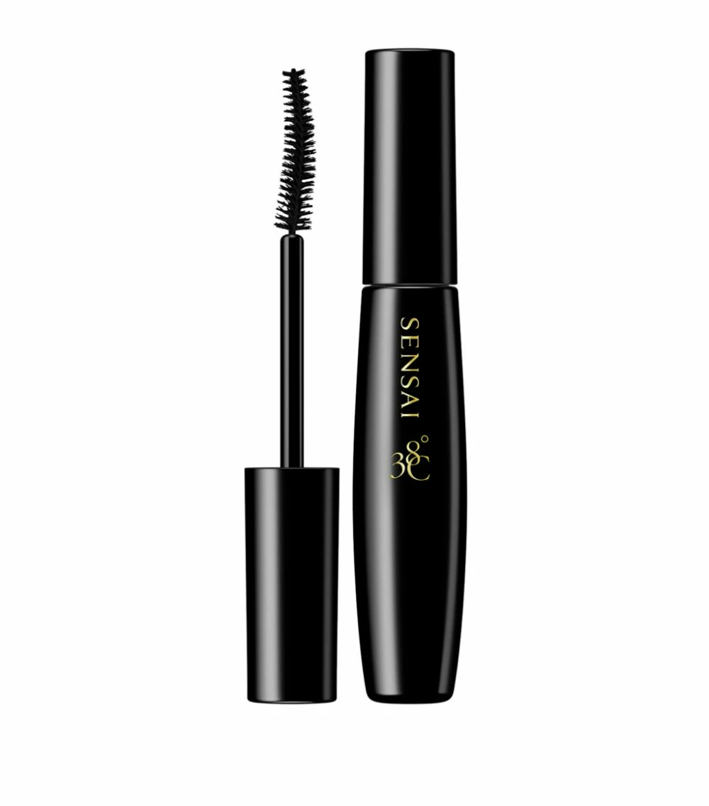 Sensai Mascara 38°C (Volumising) MV-1 BLACK 1 Sensai Mascara 38°C (Volumising) MV-1 BLACK
