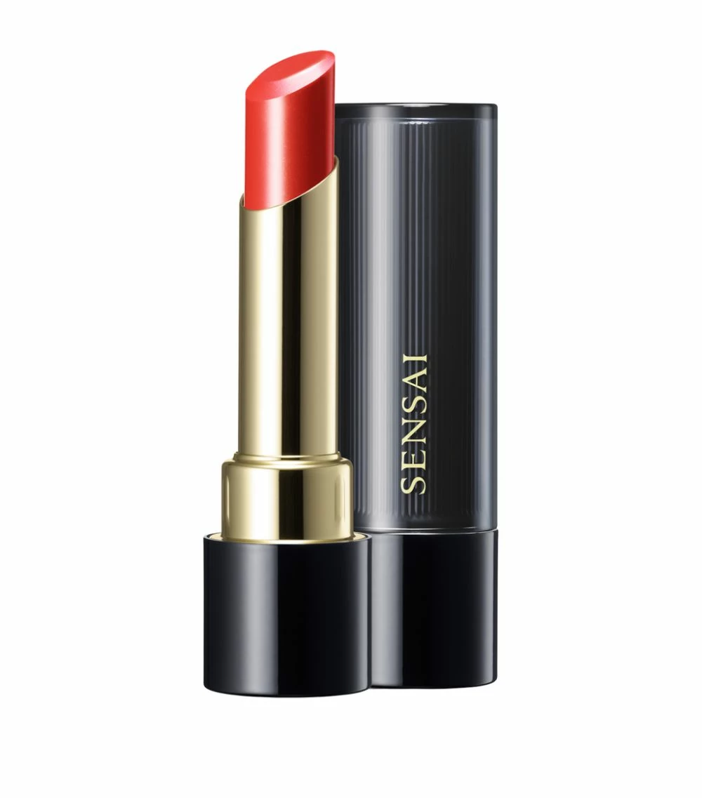 Sensai Rouge Intense Lasting Colour IL112 HAZEMOMIJI IL 112 HAZEMOMIJI Lipsticks 1 Sensai Rouge Intense Lasting Colour IL112 HAZEMOMIJI IL 112 HAZEMOMIJI Lipsticks