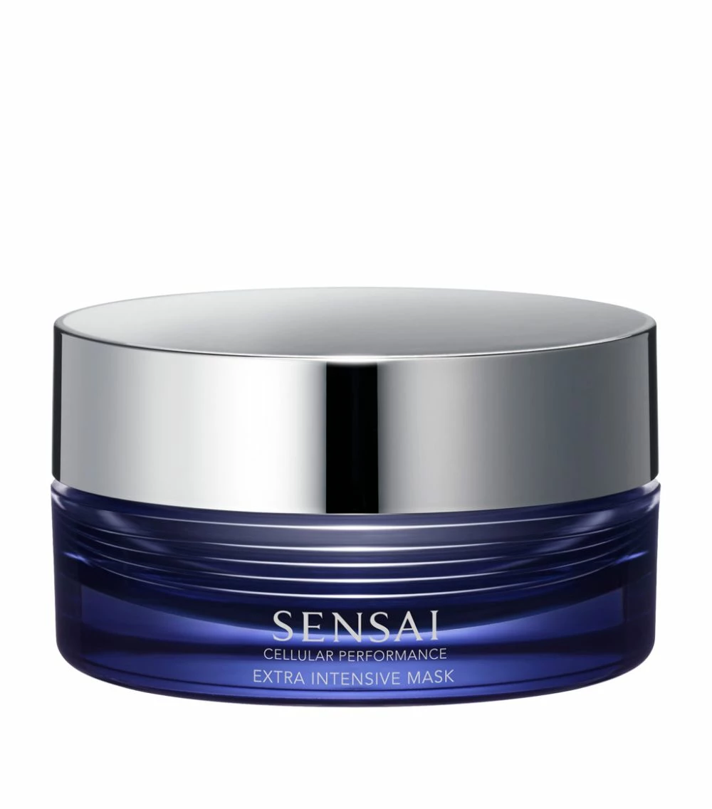 Sensai Cellular Performance Extra Intensive Mask (75ml) Face Masks & Treatments 1 Sensai Cellular Performance Extra Intensive Mask (75ml) Face Masks & Treatments