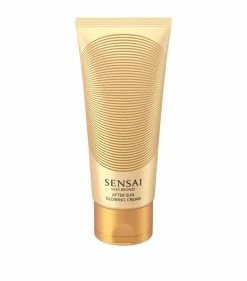 Sensai Silky Bronze After Sun Glowing Cream (150ml) Aftersun