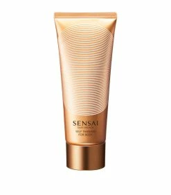 Sensai Silky Bronze Self Tanning For Body (150ml)