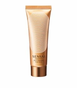 Sensai Silky Bronze Self Tanning for Face (50ml)