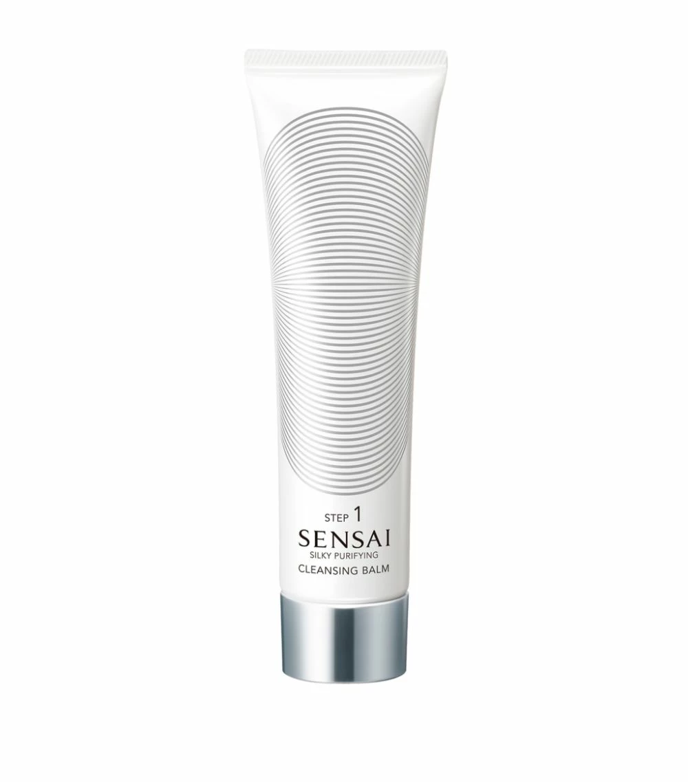 Sensai Silky Purifying Cleansing Balm (125ml) Cleansers 1 Sensai Silky Purifying Cleansing Balm (125ml) Cleansers
