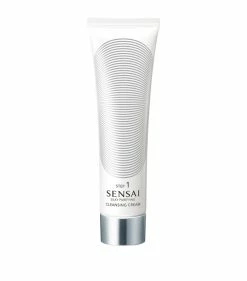 Sensai Silky Purifying Cleansing Cream (125ml) Cleansers