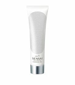 Sensai Silky Purifying Cleansing Gel (125ml) Cleansers