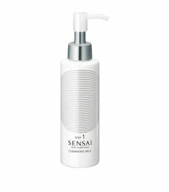 Sensai Silky Purifying Cleansing Milk (150ml) Cleansers