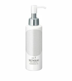 Sensai Silky Purifying Cleansing Oil (150ml) Cleansers