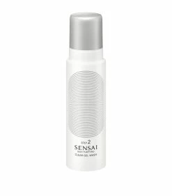 Sensai Silky Purifying Clear Gel Wash (145ml) Cleansers