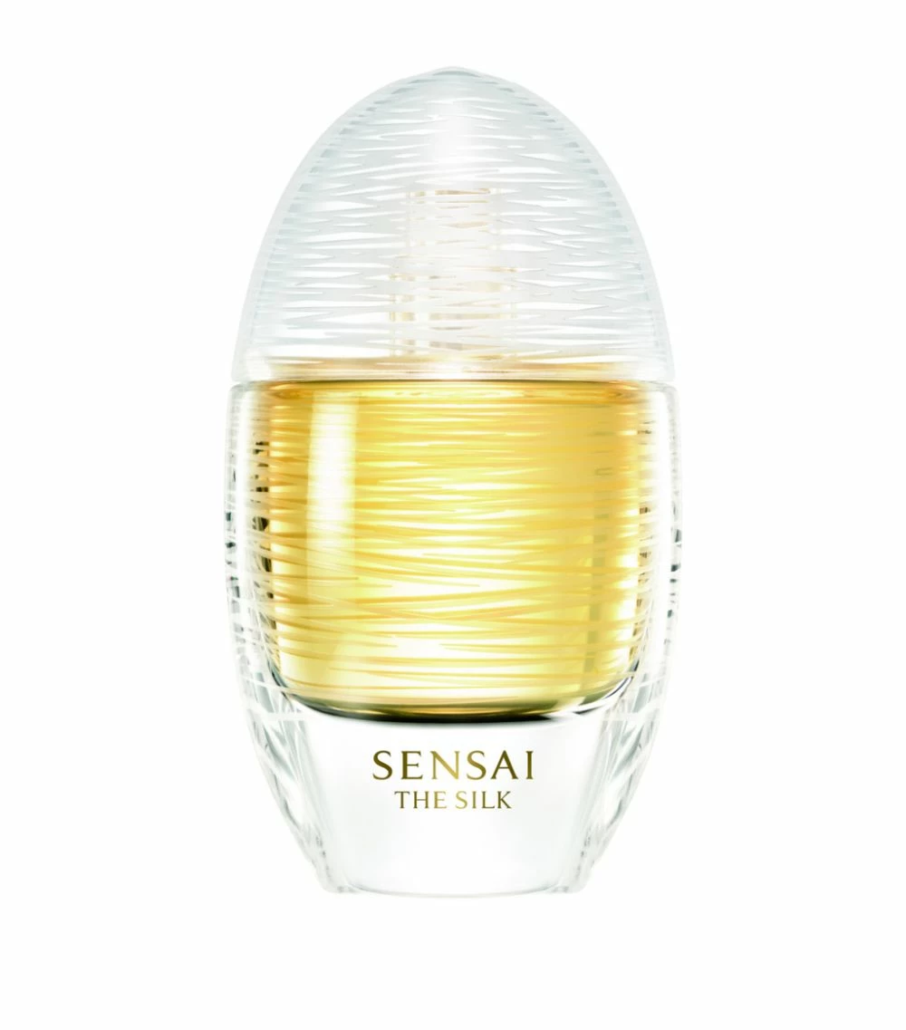 Sensai The Silk Eau de Parfum (50ml) Womens Perfume 1 Sensai The Silk Eau de Parfum (50ml) Womens Perfume