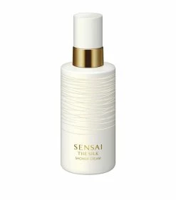 Sensai The Silk Shower Cream (200ml) Shower Gels