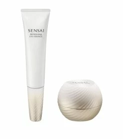 Sensai Total Eye Treatment Eye Serums