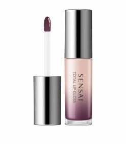 Sensai Total Lip Gloss 01 Lip Glosses