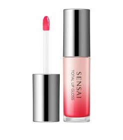 Sensai Total Lip Gloss 02 Lip Glosses