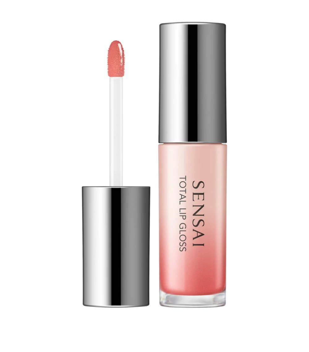 Sensai Total Lip Gloss 03 Lip Glosses 1 Sensai Total Lip Gloss 03 Lip Glosses