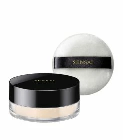 Sensai Translucent Loose Powder - Powders