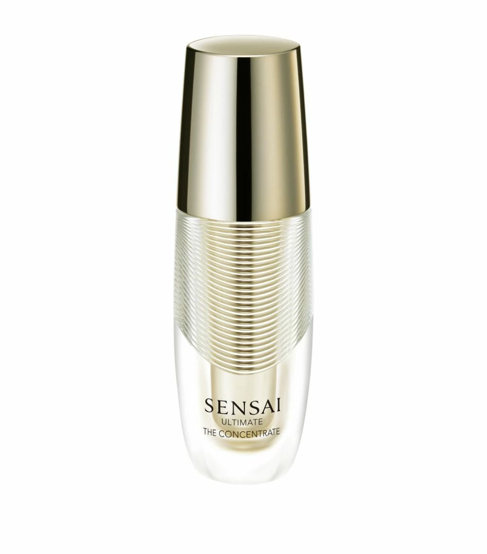 Sensai Ultimate The Concentrate Anti-Ageing Creams 1 Sensai Ultimate The Concentrate Anti-Ageing Creams