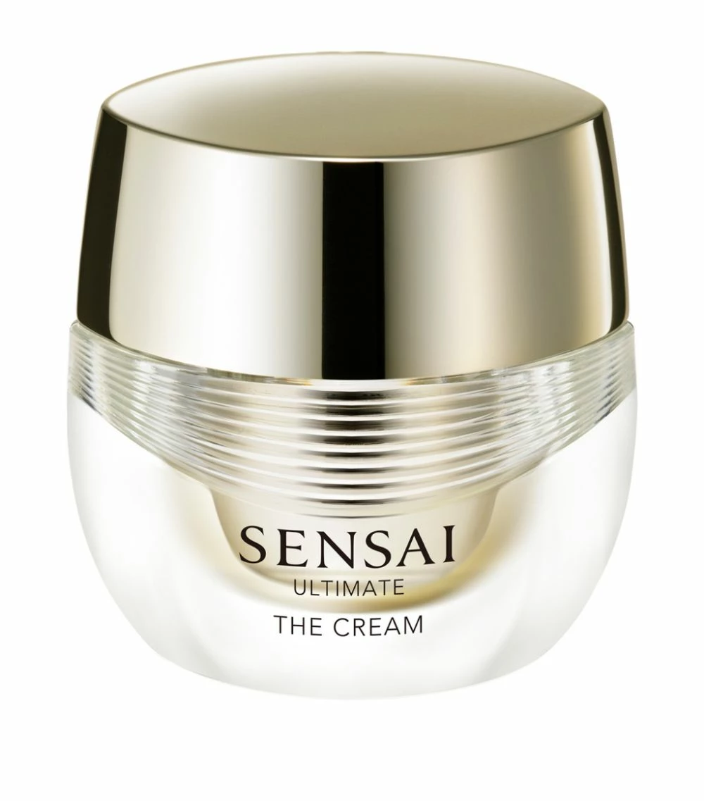 Sensai Ultimate The Cream (40ml) Anti-Ageing Creams 1 Sensai Ultimate The Cream (40ml) Anti-Ageing Creams