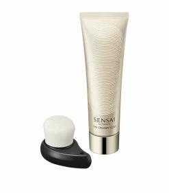 Sensai Ultimate The Creamy Soap (125ml) Cleansers
