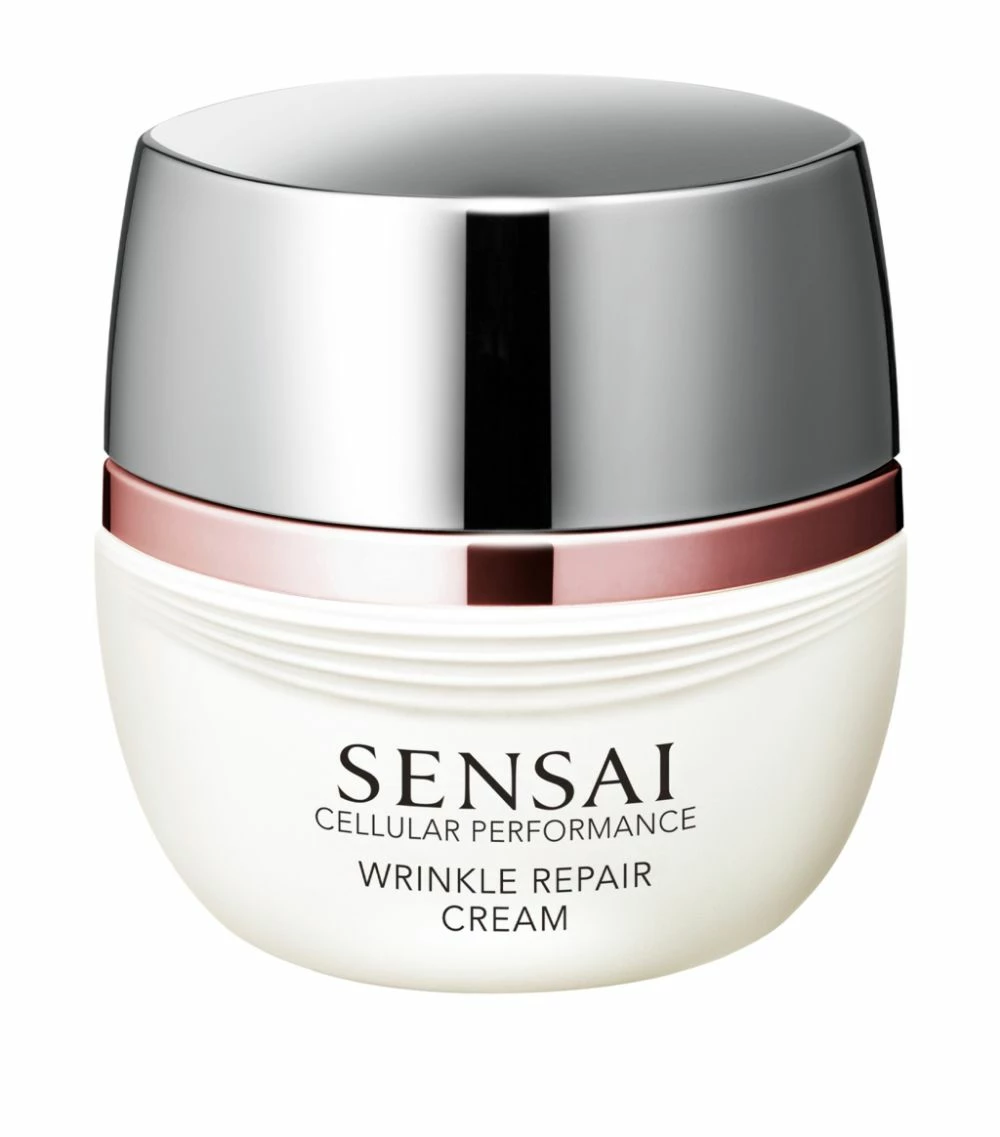 Sensai Wrinkle Repair Cream (40ml) Anti-Ageing Creams 1 Sensai Wrinkle Repair Cream (40ml) Anti-Ageing Creams